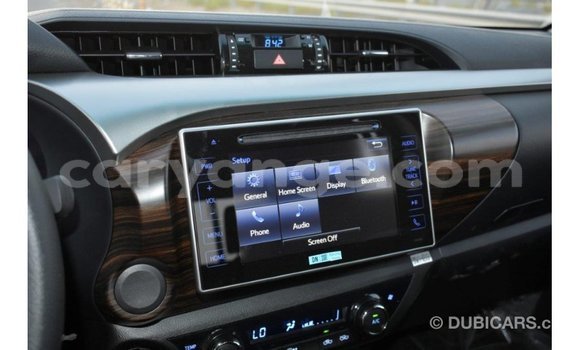 Buy Import Toyota Hilux Other Car in Import - Dubai in Namibia Buy Import Toyota Hilux Other Car in Import - Dubai in Namibia