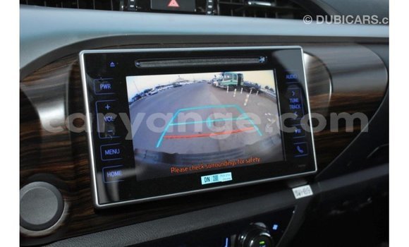 Buy Import Toyota Hilux Other Car in Import - Dubai in Namibia Buy Import Toyota Hilux Other Car in Import - Dubai in Namibia