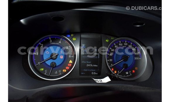 Buy Import Toyota Hilux Other Car in Import - Dubai in Namibia Buy Import Toyota Hilux Other Car in Import - Dubai in Namibia