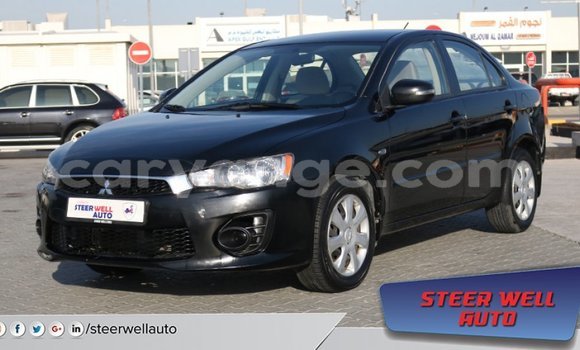 Buy Import Mitsubishi Lancer Black Car in Import - Dubai in Namibia Buy Import Mitsubishi Lancer Black Car in Import - Dubai in Namibia
