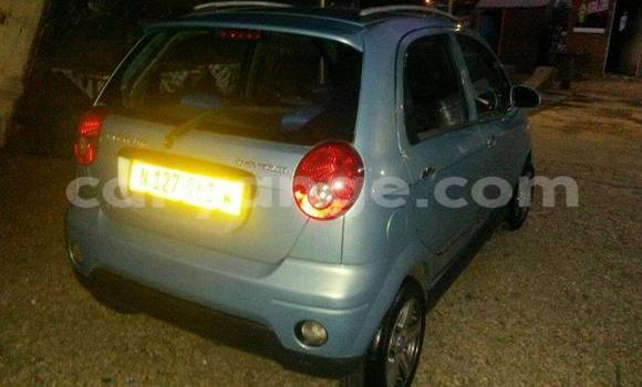 Buy Used Chevrolet Spark Blue Car in Windhoek in Namibia Buy Used Chevrolet Spark Blue Car in Windhoek in Namibia