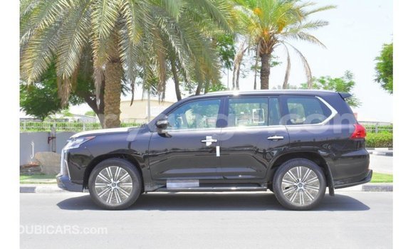 Buy Import Lexus LX Black Car in Import - Dubai in Namibia Buy Import Lexus LX Black Car in Import - Dubai in Namibia
