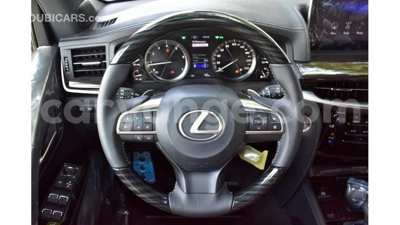 Big with watermark lexus lx namibia import dubai 10721