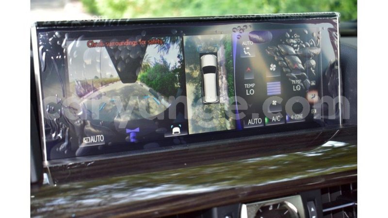 Big with watermark lexus lx namibia import dubai 10721