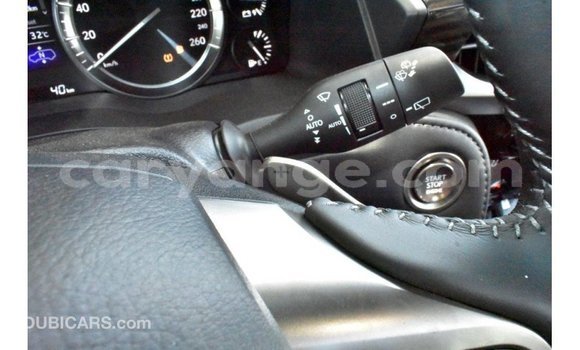 Buy Import Lexus LX Black Car in Import - Dubai in Namibia Buy Import Lexus LX Black Car in Import - Dubai in Namibia