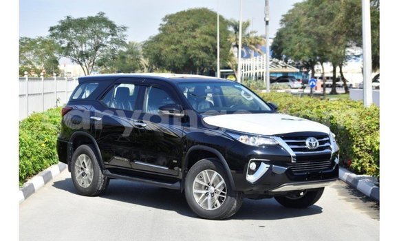 Buy Import Toyota Fortuner Black Car in Import - Dubai in Namibia Buy Import Toyota Fortuner Black Car in Import - Dubai in Namibia
