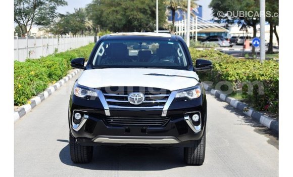 Buy Import Toyota Fortuner Black Car in Import - Dubai in Namibia Buy Import Toyota Fortuner Black Car in Import - Dubai in Namibia