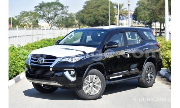 Buy Import Toyota Fortuner Black Car in Import - Dubai in Namibia Buy Import Toyota Fortuner Black Car in Import - Dubai in Namibia