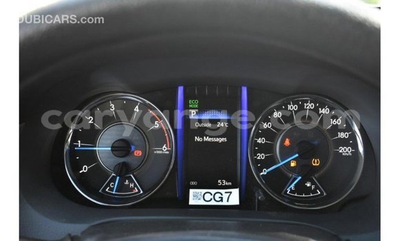 Buy Import Toyota Fortuner Black Car in Import - Dubai in Namibia Buy Import Toyota Fortuner Black Car in Import - Dubai in Namibia