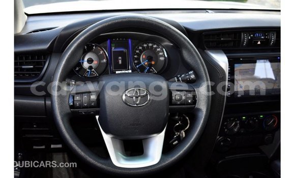 Buy Import Toyota Fortuner Black Car in Import - Dubai in Namibia Buy Import Toyota Fortuner Black Car in Import - Dubai in Namibia