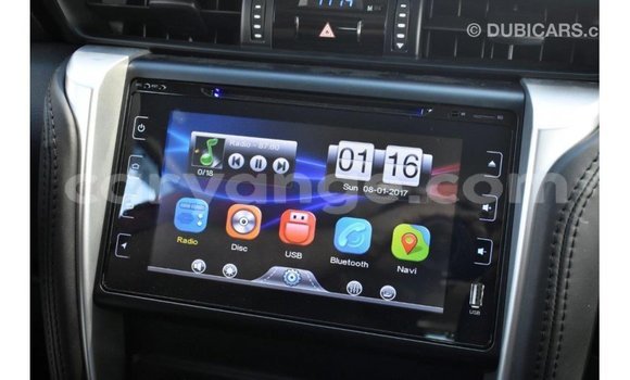 Buy Import Toyota Fortuner Black Car in Import - Dubai in Namibia Buy Import Toyota Fortuner Black Car in Import - Dubai in Namibia