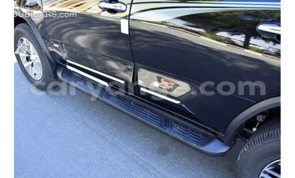 Buy Import Toyota Fortuner Black Car in Import - Dubai in Namibia Buy Import Toyota Fortuner Black Car in Import - Dubai in Namibia