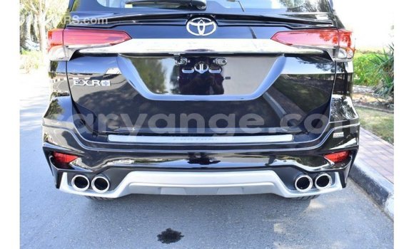 Buy Import Toyota Fortuner Black Car in Import - Dubai in Namibia Buy Import Toyota Fortuner Black Car in Import - Dubai in Namibia