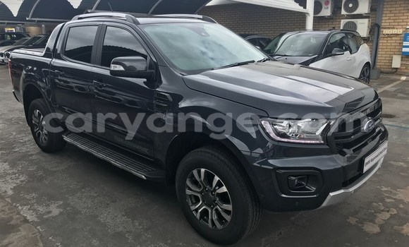 Buy Used Ford Ranger Other Car in Gobabis in Omaheke Buy Used Ford Ranger Other Car in Gobabis in Omaheke