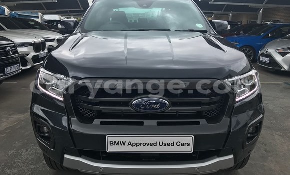 Buy Used Ford Ranger Other Car in Gobabis in Omaheke Buy Used Ford Ranger Other Car in Gobabis in Omaheke