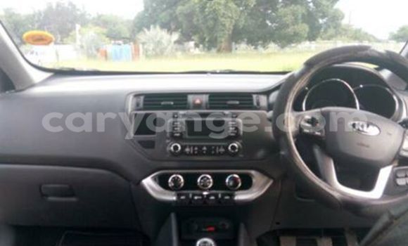 Buy Used Kia Rio White Car in Windhoek in Namibia Buy Used Kia Rio White Car in Windhoek in Namibia