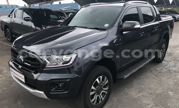 Buy Used Ford Ranger Other Car in Gobabis in Omaheke Buy Used Ford Ranger Other Car in Gobabis in Omaheke