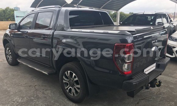 Buy Used Ford Ranger Other Car in Gobabis in Omaheke Buy Used Ford Ranger Other Car in Gobabis in Omaheke