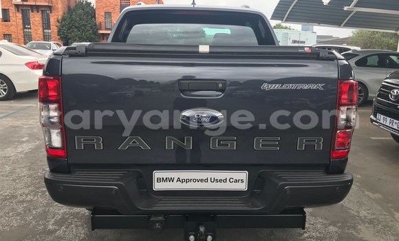 Buy Used Ford Ranger Other Car in Gobabis in Omaheke Buy Used Ford Ranger Other Car in Gobabis in Omaheke