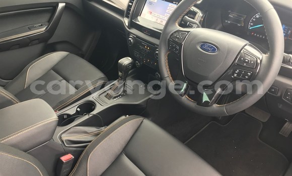 Buy Used Ford Ranger Other Car in Gobabis in Omaheke Buy Used Ford Ranger Other Car in Gobabis in Omaheke