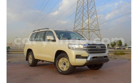 Buy Import Toyota Land Cruiser White Car in Import - Dubai in Namibia Buy Import Toyota Land Cruiser White Car in Import - Dubai in Namibia