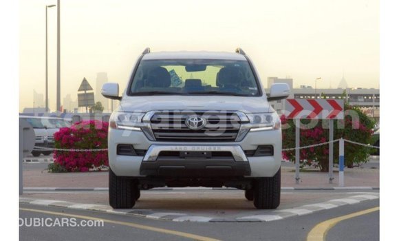 Buy Import Toyota Land Cruiser White Car in Import - Dubai in Namibia Buy Import Toyota Land Cruiser White Car in Import - Dubai in Namibia