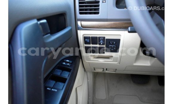 Buy Import Toyota Land Cruiser White Car in Import - Dubai in Namibia Buy Import Toyota Land Cruiser White Car in Import - Dubai in Namibia
