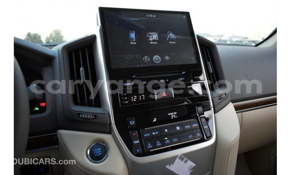 Buy Import Toyota Land Cruiser White Car in Import - Dubai in Namibia Buy Import Toyota Land Cruiser White Car in Import - Dubai in Namibia