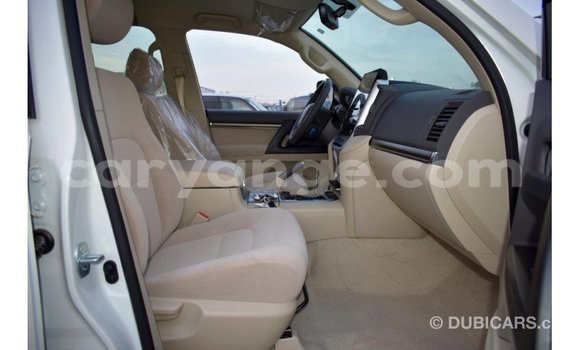 Buy Import Toyota Land Cruiser White Car in Import - Dubai in Namibia Buy Import Toyota Land Cruiser White Car in Import - Dubai in Namibia