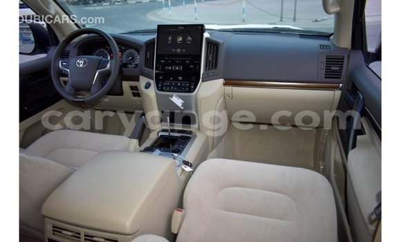 Buy Import Toyota Land Cruiser White Car in Import - Dubai in Namibia Buy Import Toyota Land Cruiser White Car in Import - Dubai in Namibia
