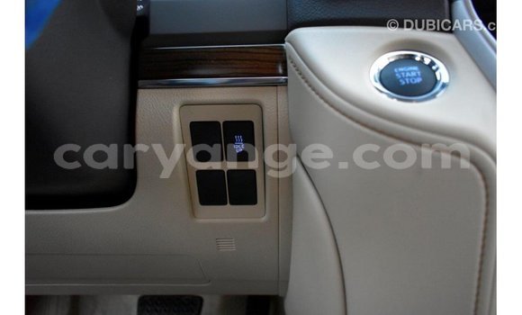 Buy Import Toyota Land Cruiser White Car in Import - Dubai in Namibia Buy Import Toyota Land Cruiser White Car in Import - Dubai in Namibia