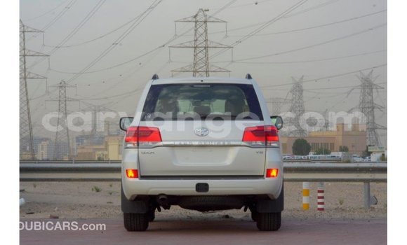 Buy Import Toyota Land Cruiser White Car in Import - Dubai in Namibia Buy Import Toyota Land Cruiser White Car in Import - Dubai in Namibia