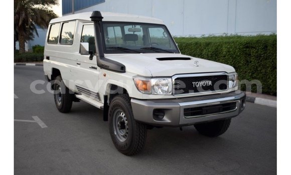 Buy Import Toyota Land Cruiser White Car in Import - Dubai in Namibia Buy Import Toyota Land Cruiser White Car in Import - Dubai in Namibia