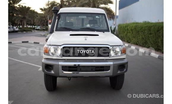 Buy Import Toyota Land Cruiser White Car in Import - Dubai in Namibia Buy Import Toyota Land Cruiser White Car in Import - Dubai in Namibia