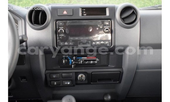 Buy Import Toyota Land Cruiser White Car in Import - Dubai in Namibia Buy Import Toyota Land Cruiser White Car in Import - Dubai in Namibia