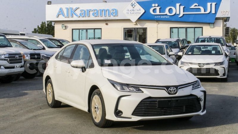 Big with watermark toyota corolla namibia import dubai 10732