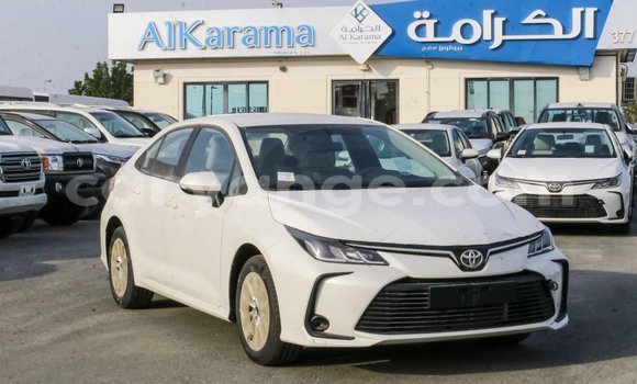 Buy Import Toyota Corolla White Car in Import - Dubai in Namibia Buy Import Toyota Corolla White Car in Import - Dubai in Namibia
