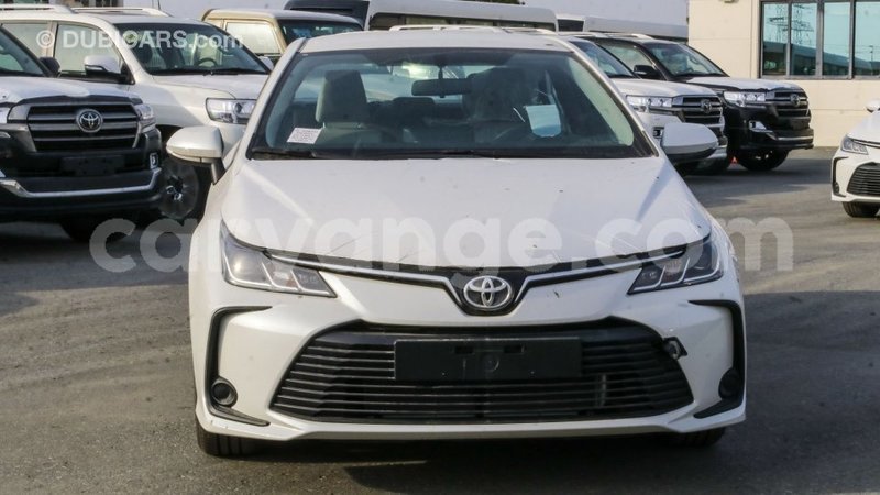 Big with watermark toyota corolla namibia import dubai 10732