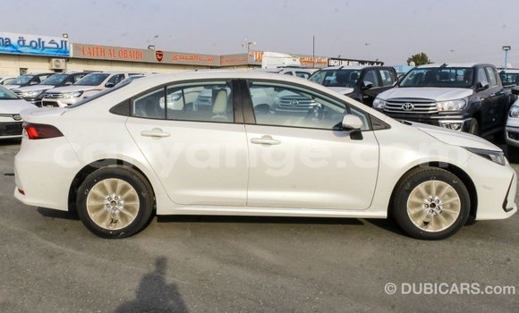 Buy Import Toyota Corolla White Car in Import - Dubai in Namibia Buy Import Toyota Corolla White Car in Import - Dubai in Namibia