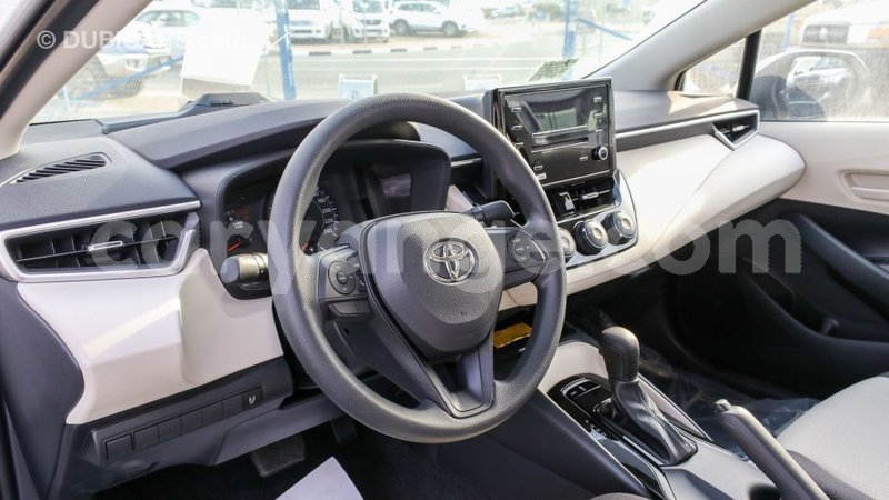 Big with watermark toyota corolla namibia import dubai 10732