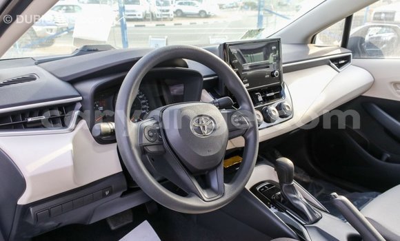 Buy Import Toyota Corolla White Car in Import - Dubai in Namibia Buy Import Toyota Corolla White Car in Import - Dubai in Namibia