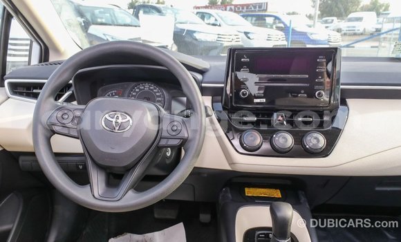 Buy Import Toyota Corolla White Car in Import - Dubai in Namibia Buy Import Toyota Corolla White Car in Import - Dubai in Namibia