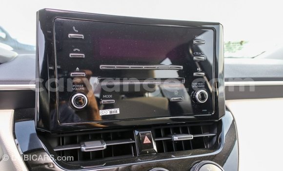 Buy Import Toyota Corolla White Car in Import - Dubai in Namibia Buy Import Toyota Corolla White Car in Import - Dubai in Namibia