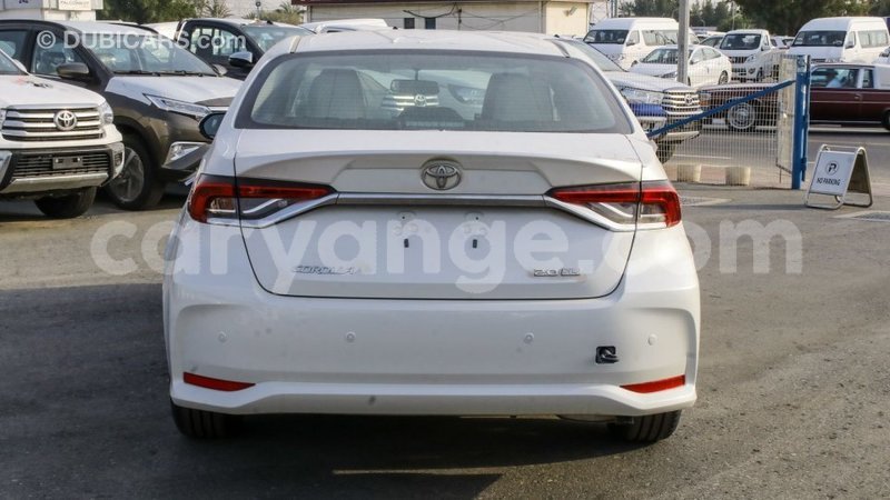 Big with watermark toyota corolla namibia import dubai 10732