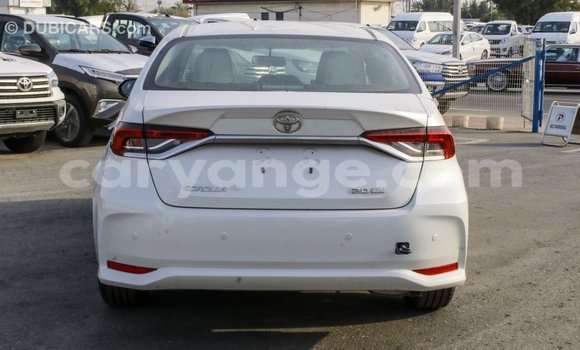 Buy Import Toyota Corolla White Car in Import - Dubai in Namibia Buy Import Toyota Corolla White Car in Import - Dubai in Namibia
