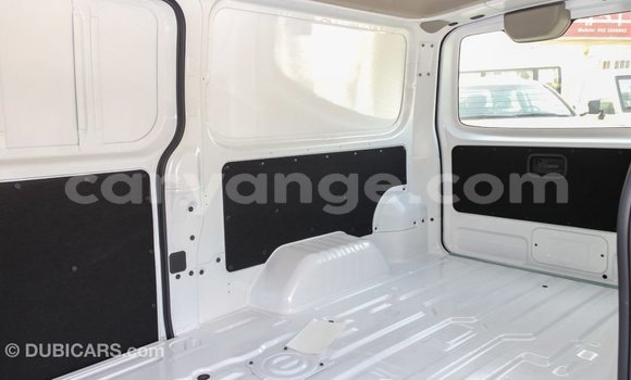 Buy Import Nissan Urvan White Car in Import - Dubai in Namibia Buy Import Nissan Urvan White Car in Import - Dubai in Namibia