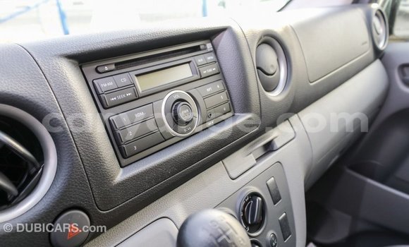 Buy Import Nissan Urvan White Car in Import - Dubai in Namibia Buy Import Nissan Urvan White Car in Import - Dubai in Namibia