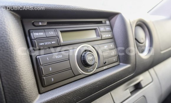 Buy Import Nissan Urvan White Car in Import - Dubai in Namibia Buy Import Nissan Urvan White Car in Import - Dubai in Namibia