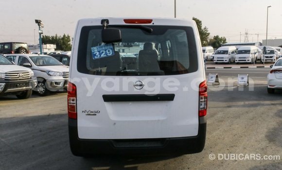 Buy Import Nissan Urvan White Car in Import - Dubai in Namibia Buy Import Nissan Urvan White Car in Import - Dubai in Namibia