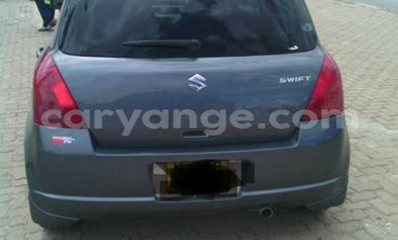 Buy Used Suzuki Swift Other Car in Windhoek in Namibia